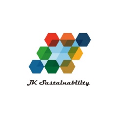 JVCKENWOODs sustainability logo