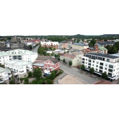 Sjunnen is located in Vetlanda Municipality, Sweden.