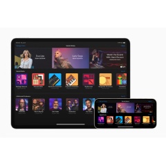 GarageBand now includes an expanded Sound Library with Sound Packs from some of todays top artists and music producers.