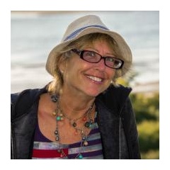 Margie Kern, Managing Partner, of Karp Liberman and Kern Sotheby’s International Realty in Newton MA USA