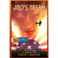 Jiros Dream