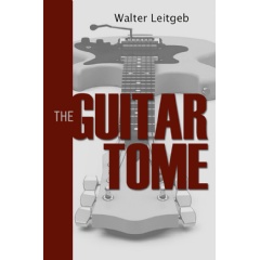 The Guitar Tome