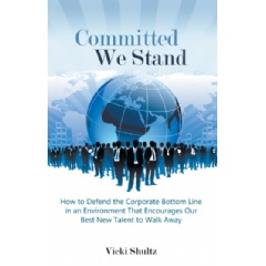 Committed We Stand