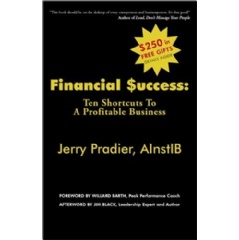 “Financial Success” by Jerry Pradier