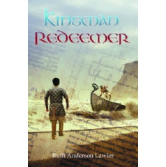 Kinsman Redeemer by Ruth Anderson Lawler