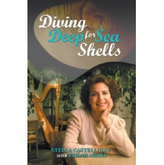 Diving Deep for Seashells by Stella Castellucci with Edgar Amaya