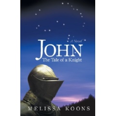 John by Melissa Koons