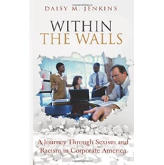 Within the Walls by Daisy M. Jenkins