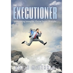 The Executioner by Artie McFerrin