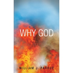 Why God by William J. Pardue
