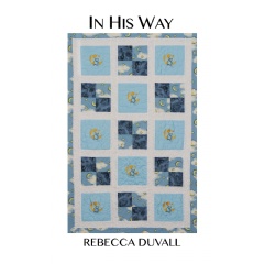 In His Way by Rebecca Duvall
