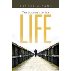 The Journey of My Life
Written by Eugene McCann