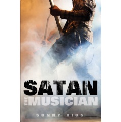 Satan the Musician
Written by Sonny Rios