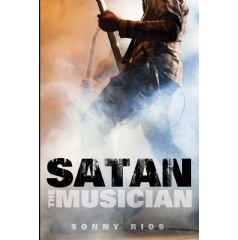 Satan the Musician
Written by Sonny Rios