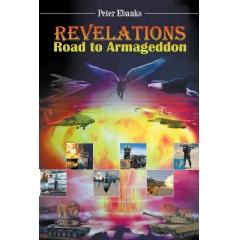 Revelations: Road to Armageddon
Written by Peter Ebanks