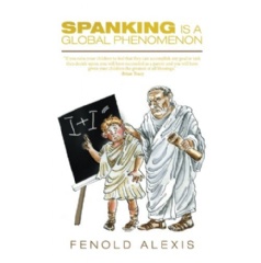 Spanking Is a Global Phenomenon