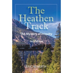 The Heathen Track
The Mystery of Inequity
Written by Eric Reinerth