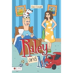 Riley and Me
Written by Cheri Enright