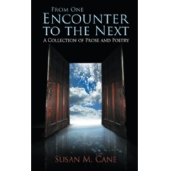 From One Encounter to the Next
Written by Susan Cane