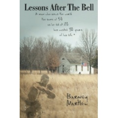Lessons After the Bell
Written by Barney Martlew