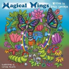 Magical Wings
Written by Bobby Sherman