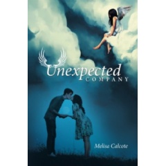 Unexpected Company
Written by Melisa Calcote