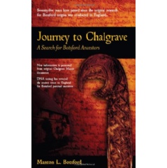 Journey to Chalgrave
Written by Manton L. Botsford
