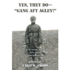 Yes, They Do—“Gang Aft Agley!”
Written by Earle W. Jacobs