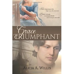 Grace Triumphant
A Tale of the Slave Trade
Written by Alicia A. Willis