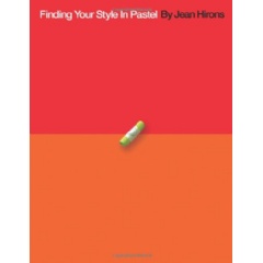 Finding Your Style in Pastels
Written by Jean Hirons