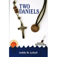 Two Daniels
Written by Judith M. Leftoff