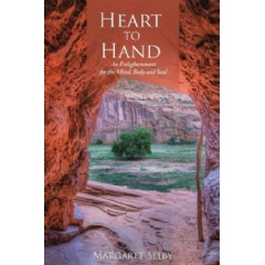 Heart to Hand
Written by Margaret Selby