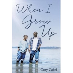 When I Grow Up
Written by Cory Cabri