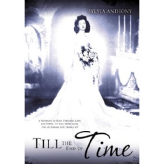 Till the End of Time
Written by Sylvia Anthony