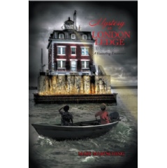 Mystery at London Ledge Lighthouse: A Haunting Encounter
Written by Mary Martsching