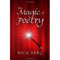 The Magic of Poetry
Written by Nick Berg
