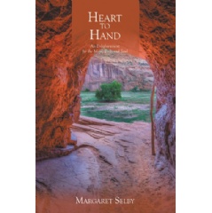 Heart to Hand
Written by Margaret Selby