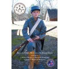 Blake’s Story (2nd Edition): Revenge and Forgiveness
Written by J. Arthur Moore and Bryson B. Brodzinski