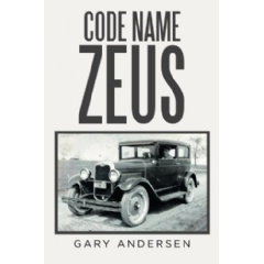 Code Name: Zeus 
Written by Gary Andersen
