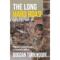 The Long, Hard Road
Written by Bogdan Tukiendorf