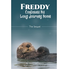 Freddy Continues His Long Journey Home
Written by Philip Heubach