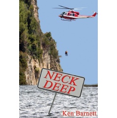 Neck Deep
Written by Ken Barnett
