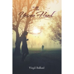 The Unseen Hand
by Virgil Ballard