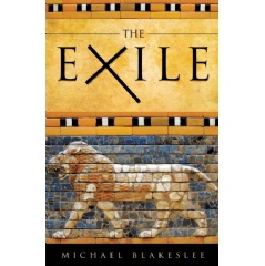 The Exile
by Michael Blakeslee