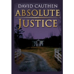 Absolute Justice
by David Cauthen