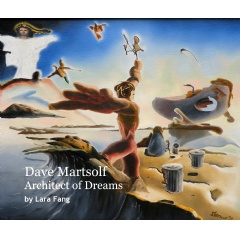 Dave Martsolf: Architect of Dreams
by Lara Fang
