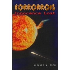 Forrorrois: Innocence Lost
by Suzanne Y. Snow