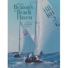 From Beatons to Beach Haven
by William W. Fortenbaugh
