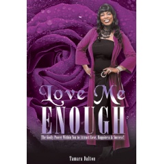 Love Me Enough by Tamara Dalton