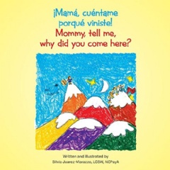Immigration is not a subject matter without complexity. Having to explain its entirety to a child is a challenge.